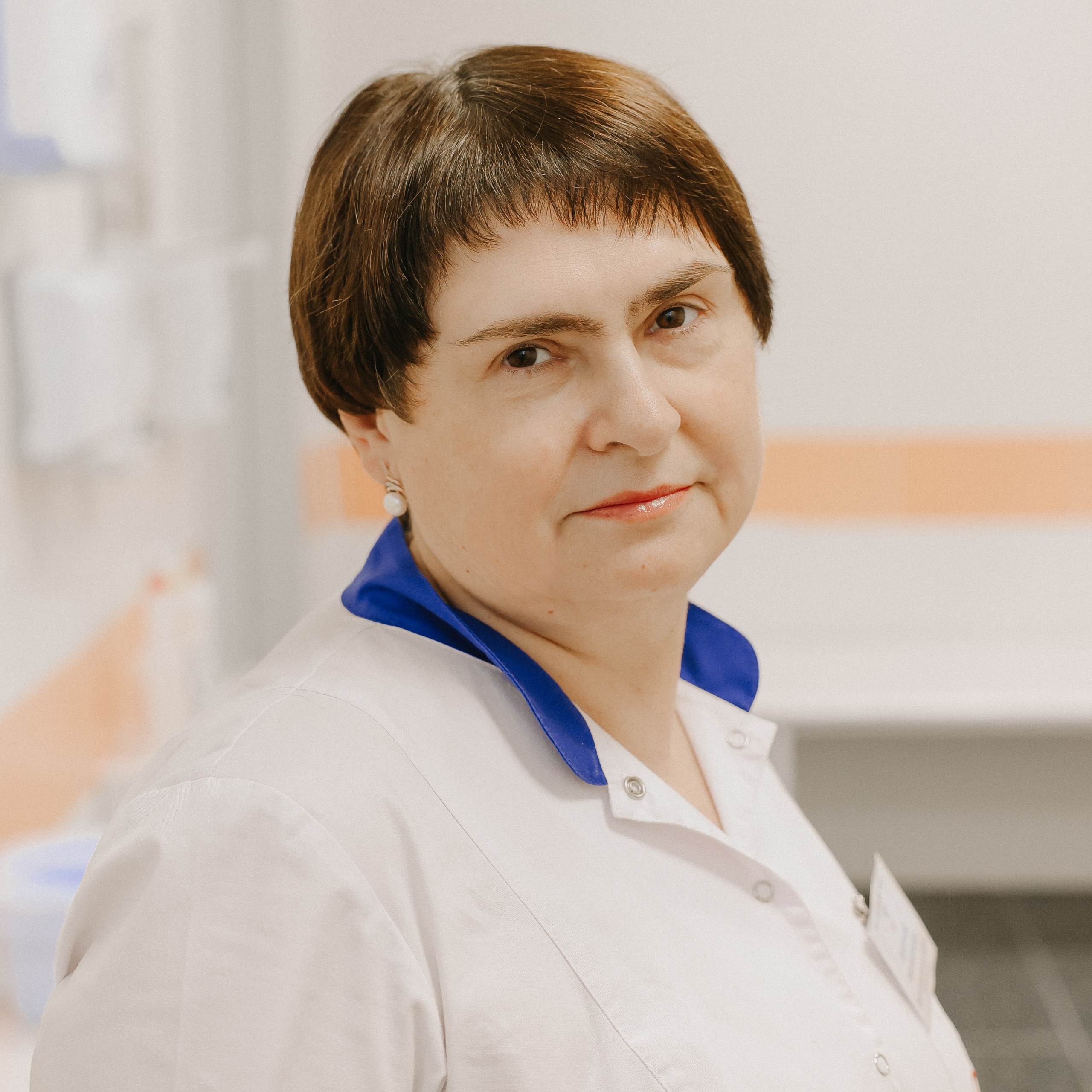 Апполонова