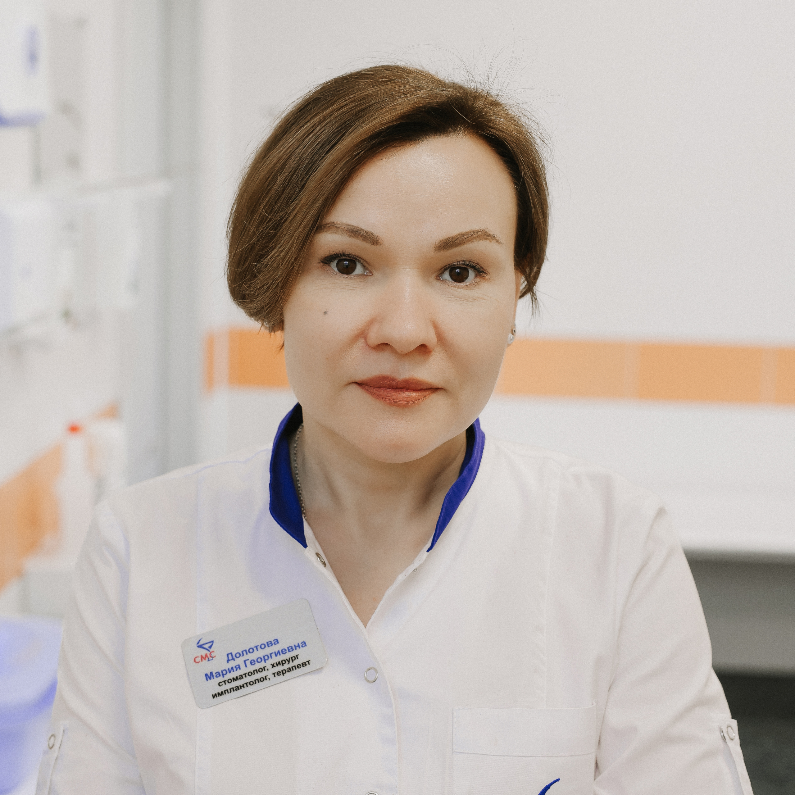 Жеребцова (Долотова)