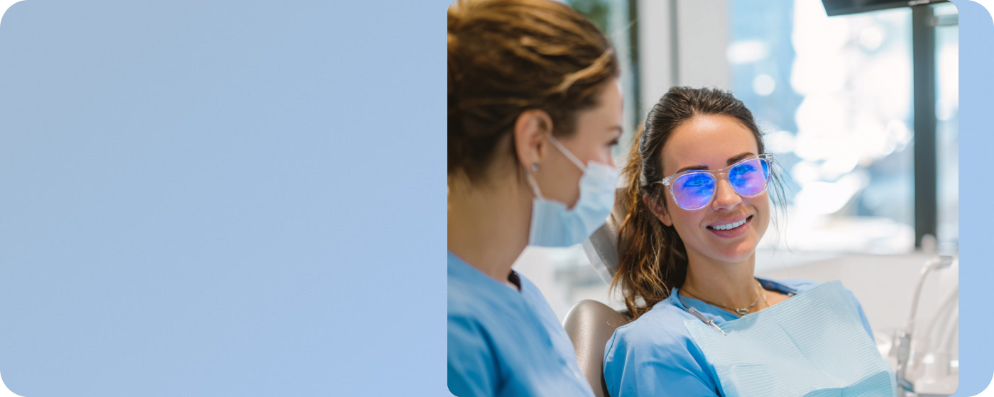 Бюгельные протезы