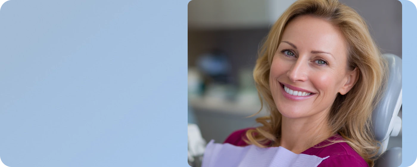 Акриловые протезы